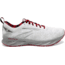Brooks Levitate 6 Running Shoes - Mens, White/Red/Silver, 10.0, 1103951D192.100