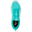 Brooks Levitate 6 Running Shoes - Womens, Medium, Aruba Blue/Yellow, 6.0, 1203831B483.060