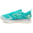Brooks Levitate 6 Running Shoes - Womens, Medium, Aruba Blue/Yellow, 6.0, 1203831B483.060