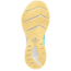 Brooks Levitate 6 Running Shoes - Womens, Medium, Aruba Blue/Yellow, 6.0, 1203831B483.060