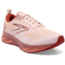 Brooks Levitate 6 Running Shoes - Womens, Medium, Peach Whip/Pink, 7.0, 1203831B662.070