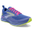 Brooks Levitate 6 Running Shoes - Womens, Medium, Purple/Pink, 5.5, 1203831B557.055