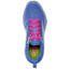 Brooks Levitate 6 Running Shoes - Womens, Medium, Purple/Pink, 5.5, 1203831B557.055