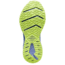 Brooks Levitate 6 Running Shoes - Womens, Medium, Purple/Pink, 5.5, 1203831B557.055