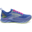 Brooks Levitate 6 Running Shoes - Womens, Medium, Purple/Pink, 5.5, 1203831B557.055
