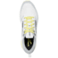 Brooks Levitate 6 Running Shoes - Womens, Medium, White/Oyster/Yellow, 8.0, 1203831B137.080