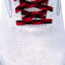 Brooks Levitate 6 Running Shoes - Womens, Medium, White/Red/Silver, 10.0, 1203831B192.100
