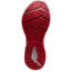 Brooks Levitate 6 Running Shoes - Womens, Medium, White/Red/Silver, 10.0, 1203831B192.100