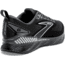 Brooks Levitate GTS 6 Running Shoes - Mens, Blackened Pearl/Ebony/White, 7.0, 1103961D088.070