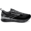 Brooks Levitate GTS 6 Running Shoes - Mens, Blackened Pearl/Ebony/White, 7.0, 1103961D088.070