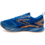 Brooks Levitate GTS 6 Running Shoes - Mens, Classic Blue/Orange, 9.5, 1103961D405.095