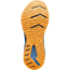 Brooks Levitate GTS 6 Running Shoes - Mens, Classic Blue/Orange, 9.5, 1103961D405.095