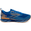 Brooks Levitate GTS 6 Running Shoes - Mens, Classic Blue/Orange, 9.5, 1103961D405.095