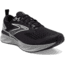 Brooks Levitate GTS 6 Running Shoes - Womens, Medium, Black/Blackened Pearl/White, 9.0, 1203841B039.090