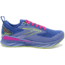 Brooks Levitate GTS 6 Running Shoes - Womens, Medium, Purple/Pink, 12.0, 1203841B557.120