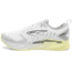 Brooks Levitate GTS 6 Running Shoes - Womens, Medium, White/Oyster/Yellow, 7.5, 1203841B137.075