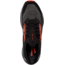 Brooks Levitate StealthFit 6 Running Shoes - Mens, Black/Spicy Orange, 8.5, 1103971D090.085