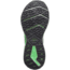 Brooks Levitate StealthFit 6 Running Shoes - Mens, Blackened Pearl/Green/White, 7.0, 1103971D323.070