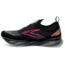 Brooks Levitate StealthFit 6 Running Shoes - Womens, Medium, Black/Pink, 12.0, 1203851B011.120