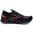 Brooks Levitate StealthFit 6 Running Shoes - Womens, Medium, Black/Pink, 12.0, 1203851B011.120