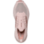 Brooks Levitate StealthFit 6 Running Shoes - Womens, Medium, Peach Whip/Pink, 10.5, 1203851B662.105