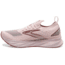 Brooks Levitate StealthFit 6 Running Shoes - Womens, Medium, Peach Whip/Pink, 10.5, 1203851B662.105