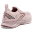 Brooks Levitate StealthFit 6 Running Shoes - Womens, Medium, Peach Whip/Pink, 10.5, 1203851B662.105
