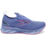 Brooks Levitate StealthFit 6 Running Shoes - Womens, Medium, Purple/Pink, 10.0, 1203851B557.100