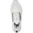 Brooks Levitate StealthFit 6 Running Shoes - Womens, Medium, White/Bran, 5.0, 1203851B170.050