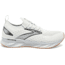 Brooks Levitate StealthFit 6 Running Shoes - Womens, Medium, White/Bran, 5.0, 1203851B170.050