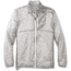 Brooks LSD Jacket - Mens, Ash Static, Small, 211100057.025