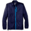 Brooks LSD Jacket - Mens, Navy/Azul, Small, 211100419.025