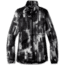 Brooks LSD Jacket - Womens, White Pulse/Black, Large, 221135182.035