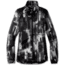 Brooks LSD Jacket - Womens, White Pulse/Black, Small, 221135182.025