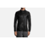 Brooks LSD Men's Running Jacket, Black, Large 211100-Black-L