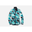 Brooks LSD Women's Running Jacket, Ocean Wave/Black, 2XL 221135-Ocean Wave/Black-XXL