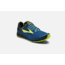 Brooks Mazama 2 Trail Running Shoes, Blue/Black/Nightlife, 7 US, Medium, 1102791D419.070