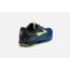 Brooks Mazama 2 Trail Running Shoes, Blue/Black/Nightlife, 7 US, Medium, 1102791D419.070