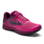 Brooks Mazama 2 Trail Running Shoes - Normal - Womens, Pink/Plum/Navy, 9 US, 1202671B641.090