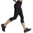 Brooks Method 3/4 Tight - Womens, Black, S, 221522001.025