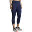 Brooks Method 3/4 Tight - Womens, Navy, M, 221522451.030
