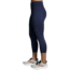Brooks Method 3/4 Tight - Womens, Navy, M, 221522451.030