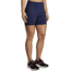 Brooks Method 5in Short Tight - Womens, Navy, XS, 221523451.020