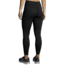 Brooks Method 7/8 Tight - Womens, Black, L, 221524001.035