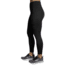 Brooks Method 7/8 Tight - Womens, Black, L, 221524001.035