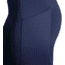 Brooks Method 7/8 Tight - Womens, Navy, L, 221524451.035