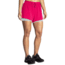 Brooks Moment 5in 2-in-1 Short - Womens, Hyper Pink/Cool Mint, M, 221583631.030