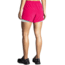 Brooks Moment 5in 2-in-1 Short - Womens, Hyper Pink/Cool Mint, M, 221583631.030