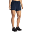 Brooks Moment 5in 2-in-1 Short - Womens, Navy, XXL, 221583451.045
