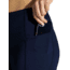 Brooks Moment 5in Short Tight - Womens, Navy, L, 221584451.035